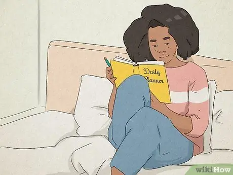 Совершенствуйте навыки управления временем, шаг 9