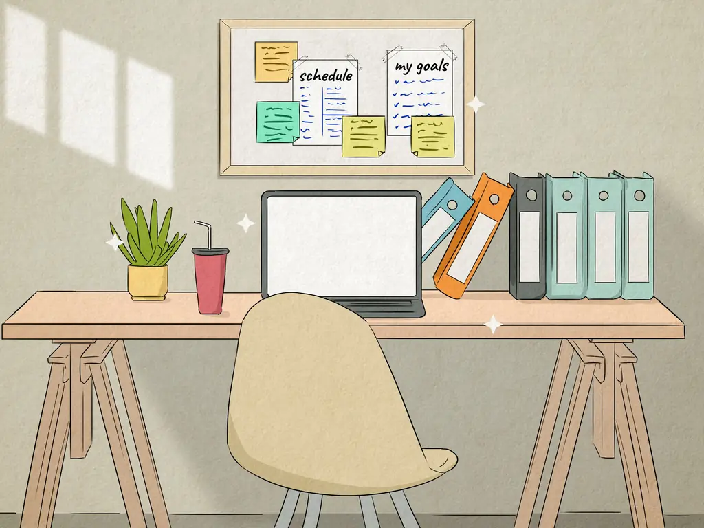 13 способов улучшить навыки управления временем