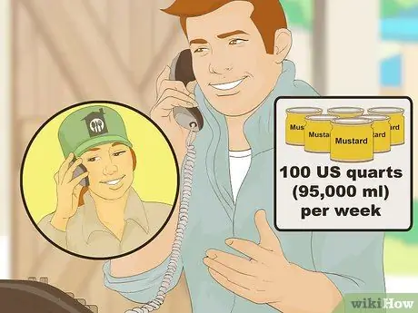 Сделайте пожертвование в благотворительный фонд еды Шаг 7