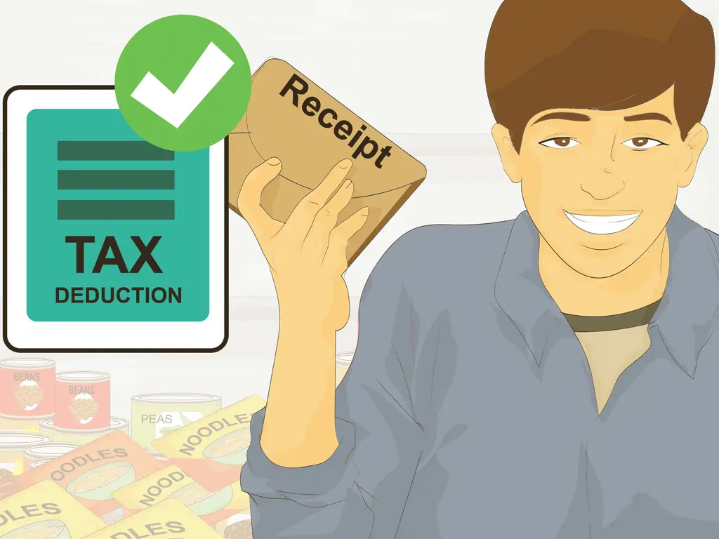 3 способа сделать пожертвование продовольственной благотворительной организации