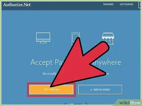 Создайте банковский счет для пожертвований Шаг 12