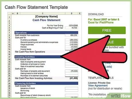 Создайте банковский счет для пожертвований Шаг 17