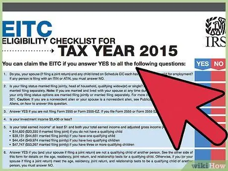 Создайте банковский счет для пожертвований Шаг 3