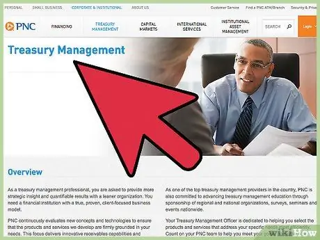 Создайте банковский счет для пожертвований Шаг 7