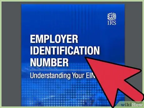 Создайте банковский счет для пожертвований Шаг 8