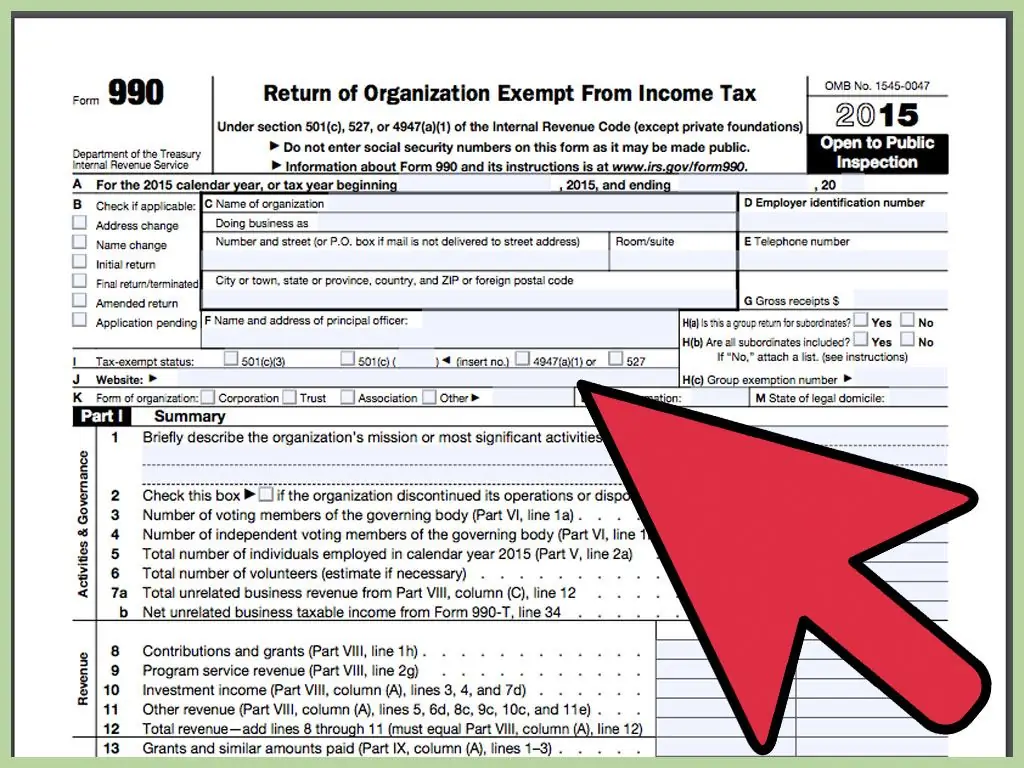 Как открыть банковский счет для пожертвований (с изображениями)