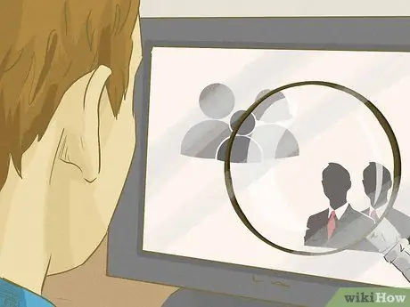 Отследить человека Шаг 23