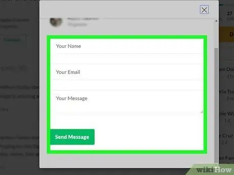 Сообщить о мошенничестве GoFundMe Шаг 18