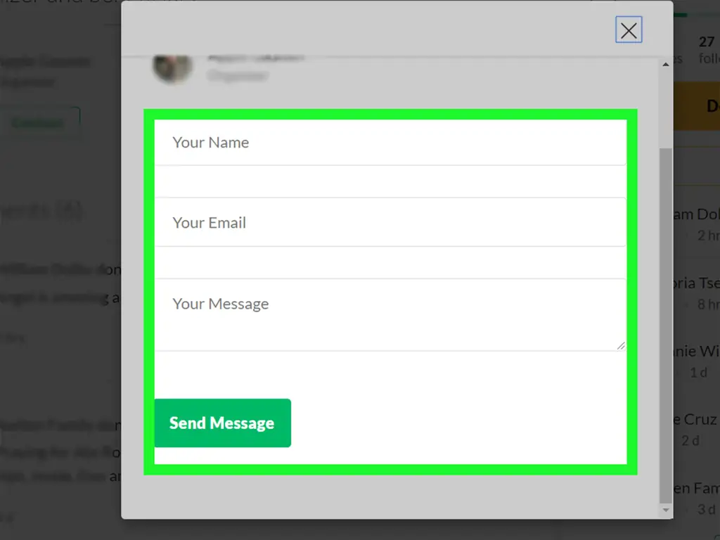 3 способа сообщить о мошенничестве с GoFundMe
