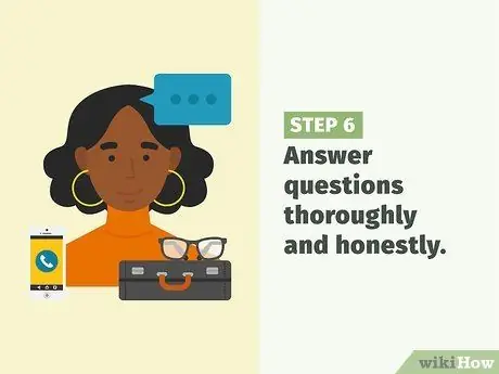 Дайте положительный отзыв сотруднику Шаг 14