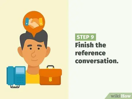 Дайте положительный отзыв сотруднику Шаг 17