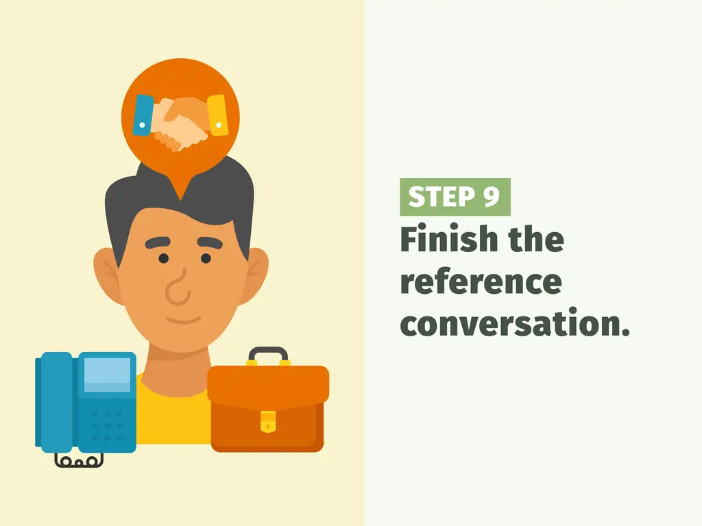 3 способа дать положительный отзыв сотруднику