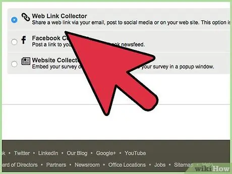 Создайте онлайн-опрос с помощью Surveymonkey Шаг 9