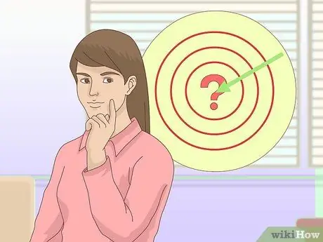 Задайте вопросы для анкеты Шаг 1