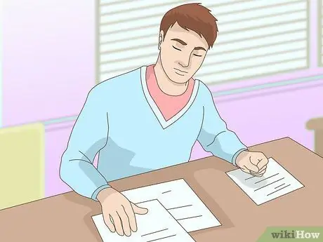 Сделайте обзор рынка Шаг 10