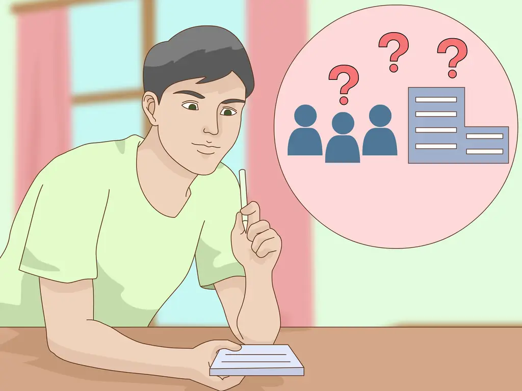 3 способа создать опрос