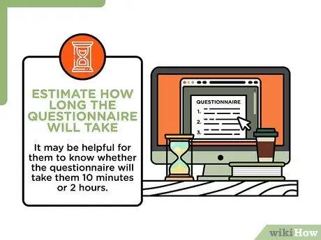 Разработайте анкету для исследования Шаг 10