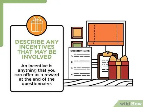 Разработайте анкету для исследования Шаг 11
