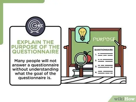 Разработайте анкету для исследования Шаг 8