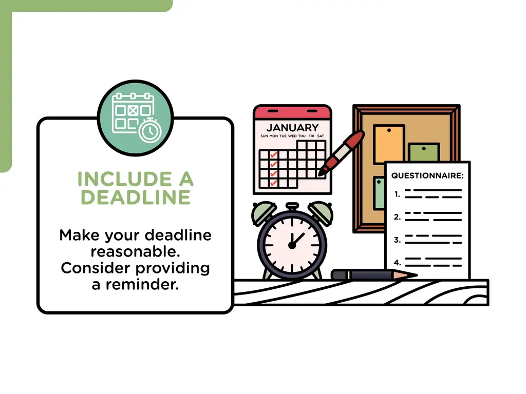 Как разработать анкету для исследования: 15 шагов