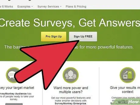 Создание опроса по электронной почте Шаг 4