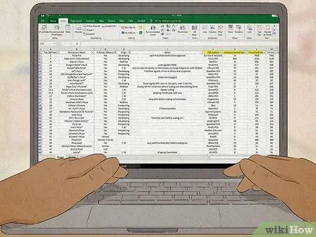 Проведите телефонный опрос Шаг 5