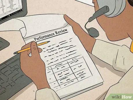 Проведите телефонный опрос Шаг 9