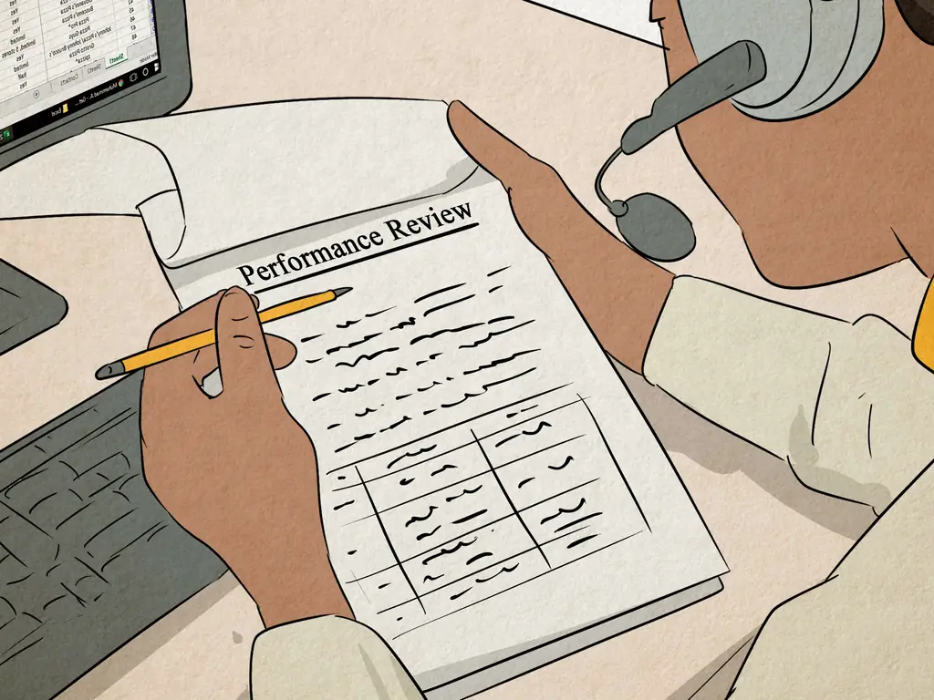 Как провести телефонный опрос: 9 шагов (с иллюстрациями)