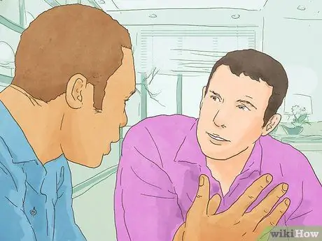 Избегайте недопонимания, шаг 5