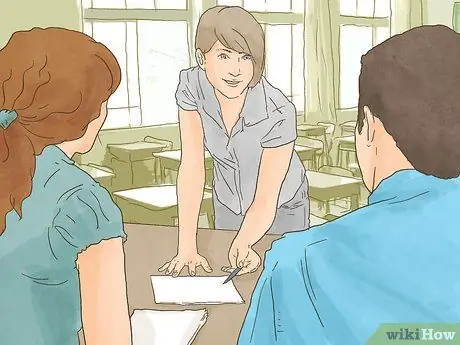 Будьте хорошим префектом Шаг 12