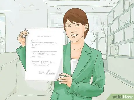 Стать инспектором по количеству Шаг 8