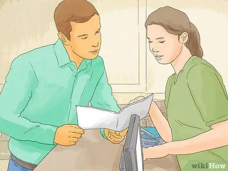 Станьте запасным учителем в Нью-Йорке Шаг 8