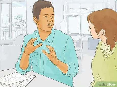 Избавьтесь от надоедливых людей, не повредив их чувствам Шаг 8