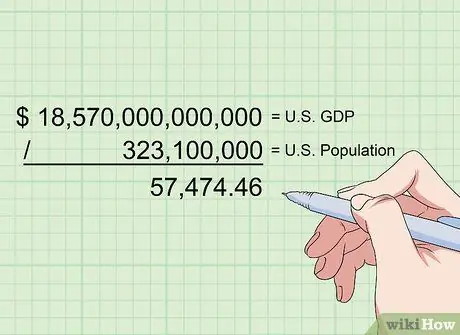 Измерение качества жизни, шаг 2