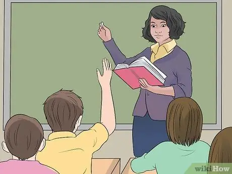 Научите ребенка с дислексией Шаг 10