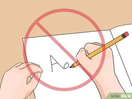 Обучайте ребенка с дислексией Шаг 15