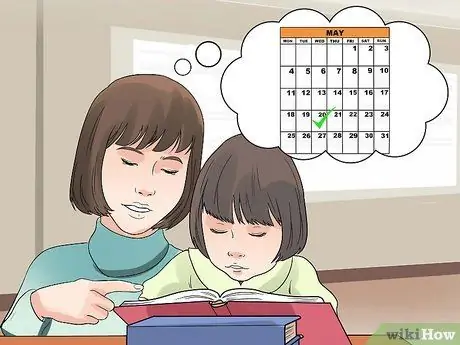 Обучайте ребенка с дислексией Шаг 16