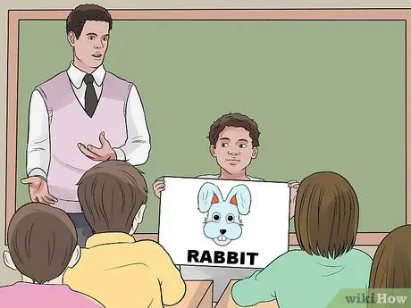 Обучайте ребенка с дислексией Шаг 17