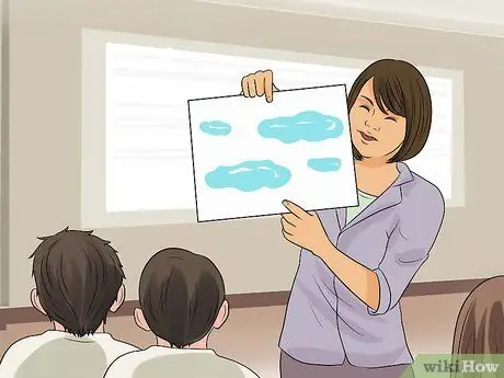 Обучайте ребенка с дислексией, шаг 2