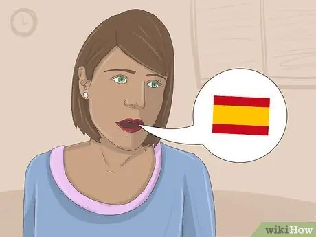 Свободное владение языком Шаг 3