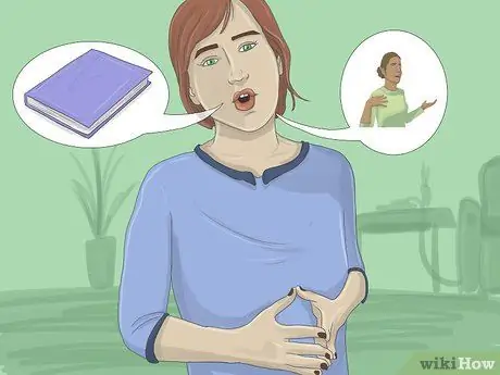 Свободное владение языком Шаг 7