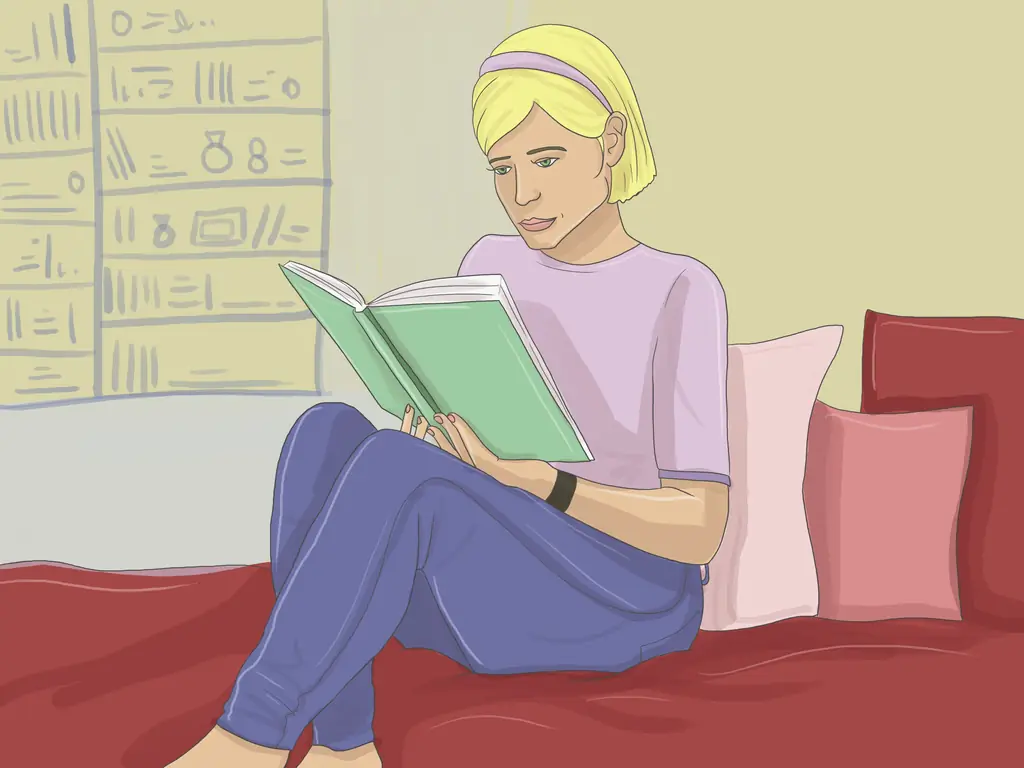 Как свободно говорить на языке: 14 шагов (с иллюстрациями)