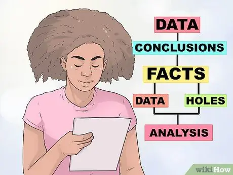 Напишите официальные документы Шаг 11