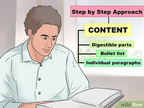 Напишите официальные документы, шаг 12