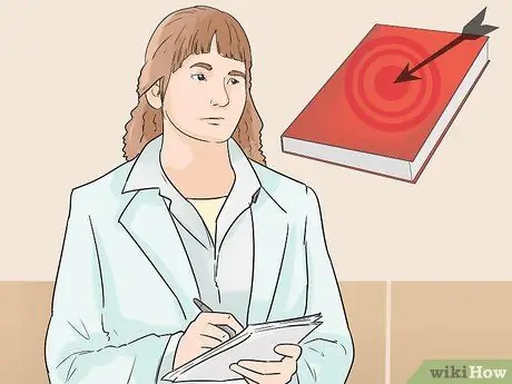 Напишите официальные документы Шаг 4