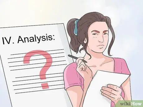 Напишите технический документ Шаг 8