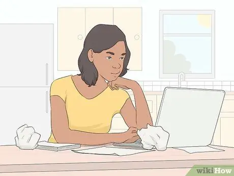 Пишите близко от третьего лица, шаг 11