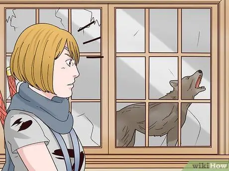 Дайте описание персонажа Шаг 10