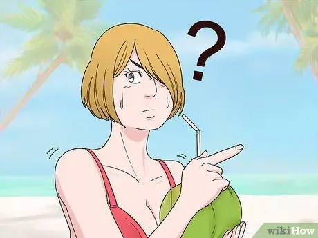 Дайте описание персонажа Шаг 11