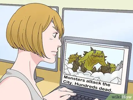 Дайте описание персонажа Шаг 6